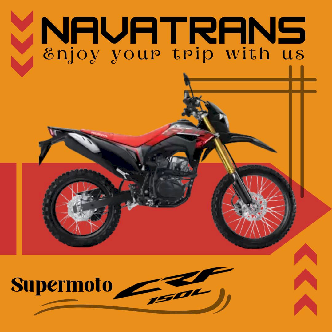 CRF 150L