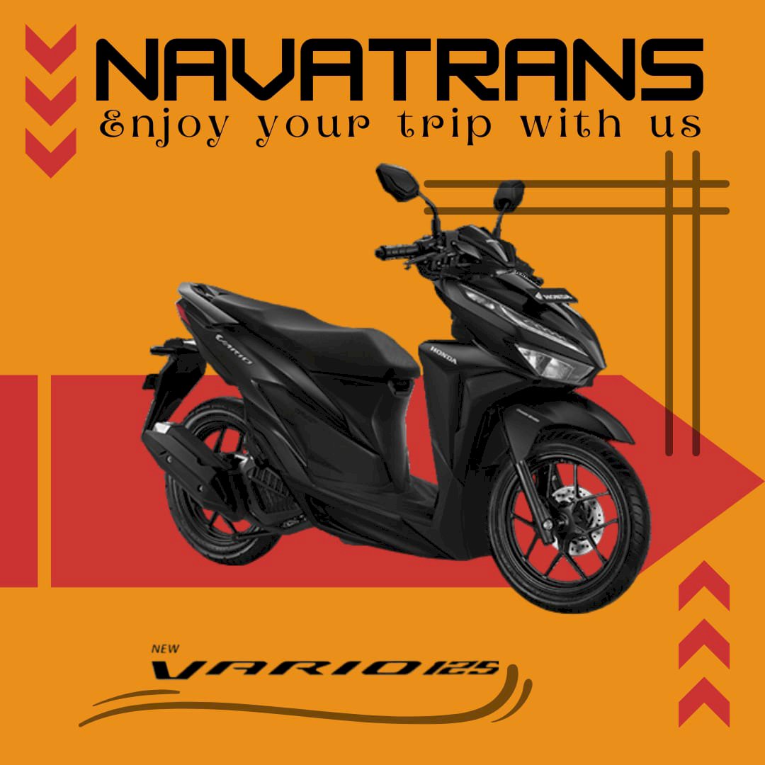 VARIO 125