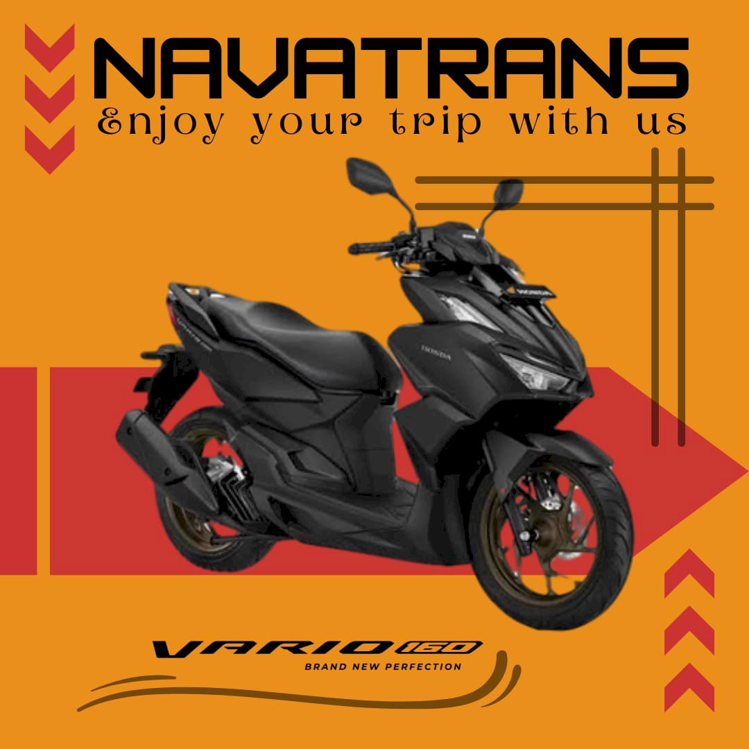 VARIO 160